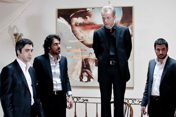 Хусниддин Халилов