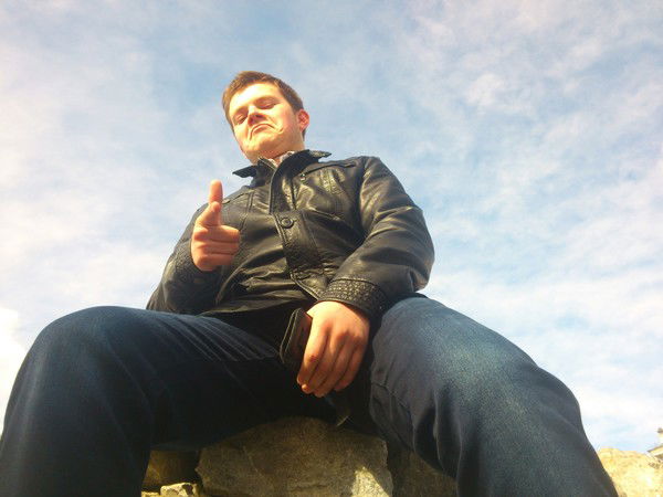 Даниил Першаков