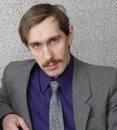 Александр Смышляев