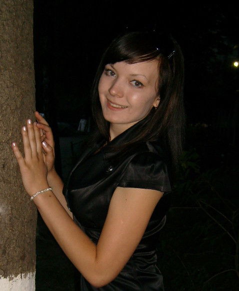 Виктория Богатырёва