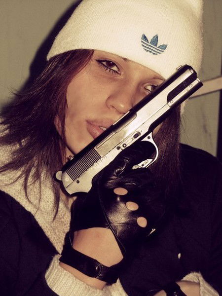 Маргарита _