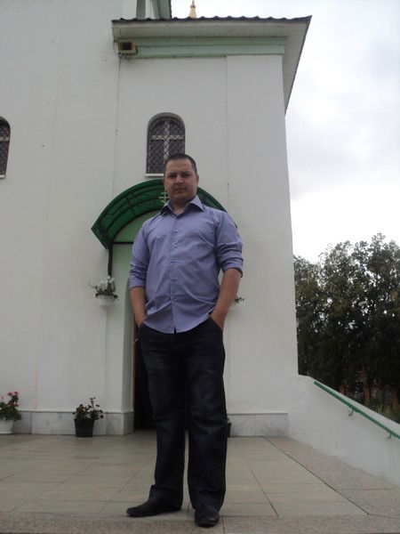 Андрей Филиппов