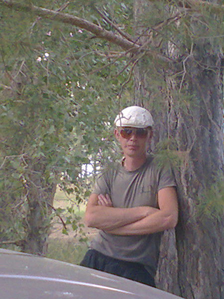 Вячаслав Пермяков