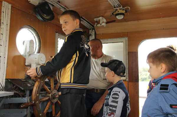 Ваня Сотников