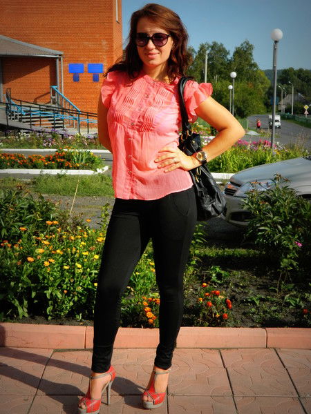 Мария Патрикеева