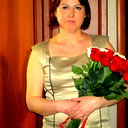 Зульфия Мусина