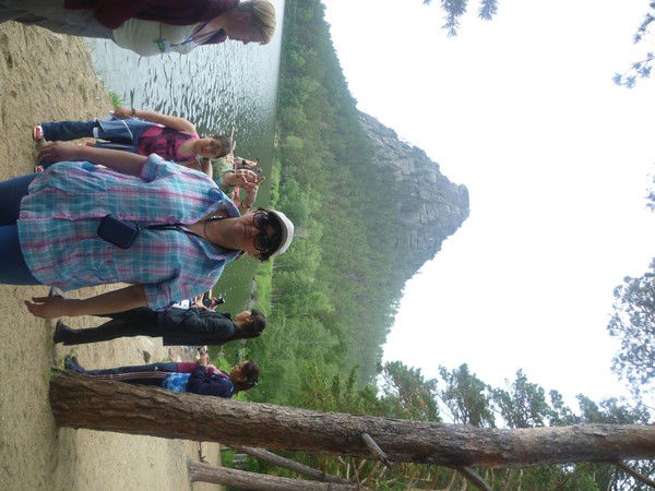 Жулдыз Шаримова