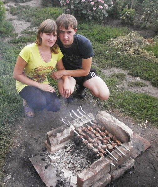 Ксенька Филимонова