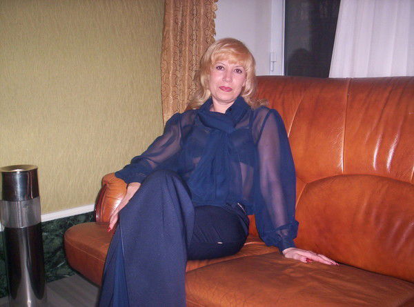 Альбина Агеева