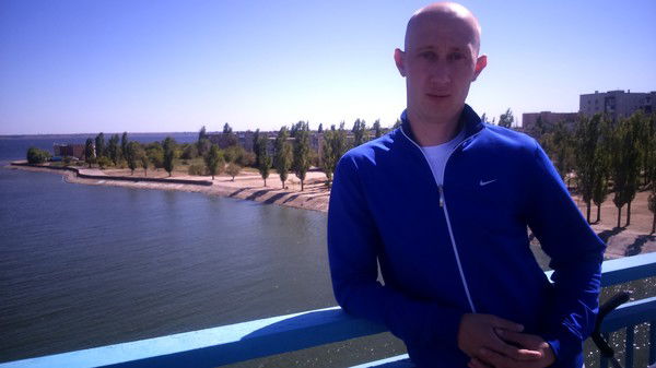 Евгений Шахов