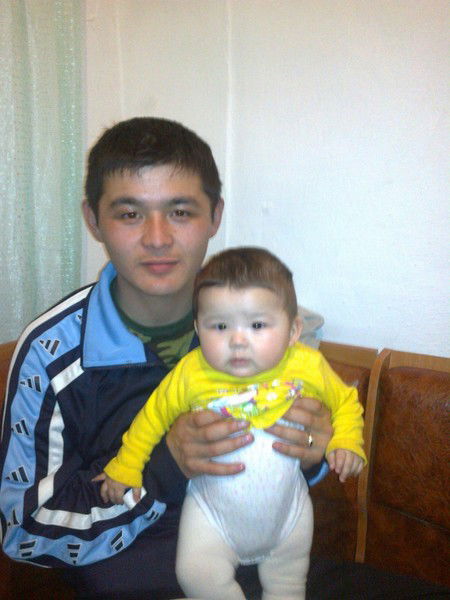 Жадыра Бактиярбековна