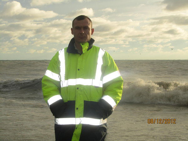 Валентин Ниязкулов