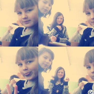 Вика Кузнецова