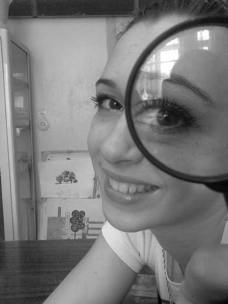 София Клименко