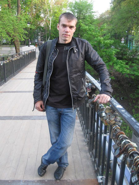 Игорь Шепырёв