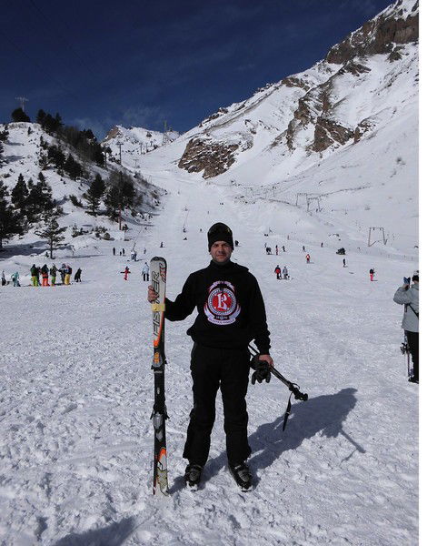 Иван Бирюков