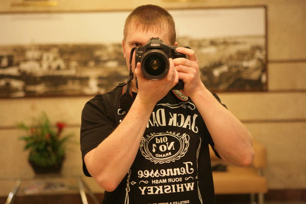 Станислав Рудыч