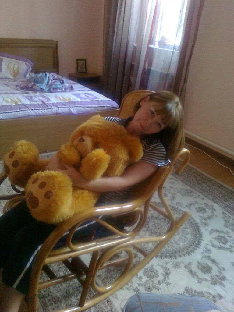 Алия Айтбаева