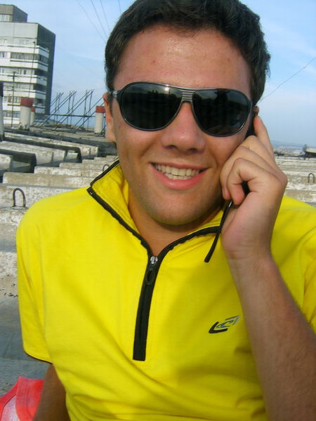 Евгений Павлов