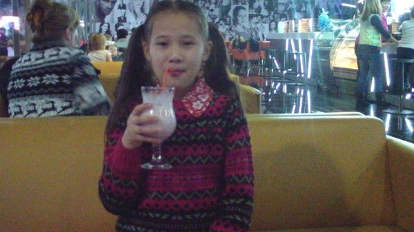 Лира Сабирова