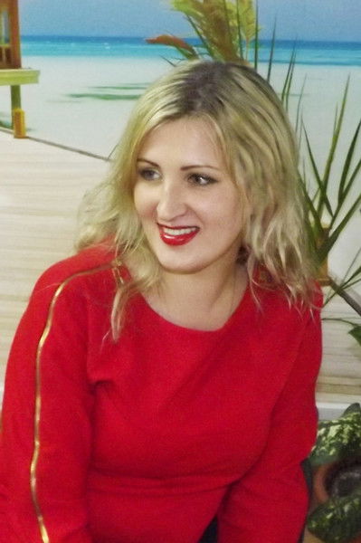 Ирина Юрьева