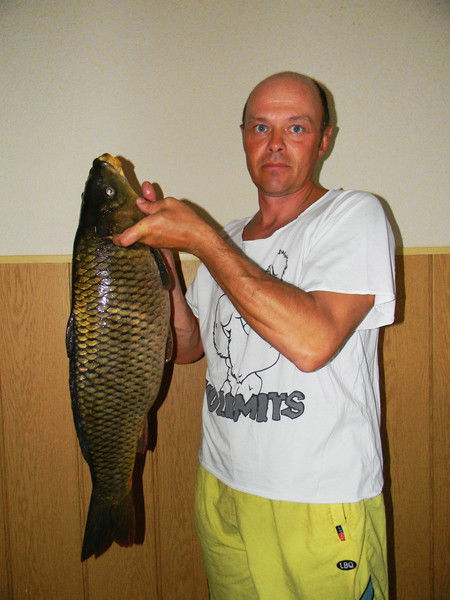 Сергей Князев