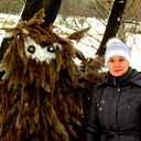 Екатерина Березина