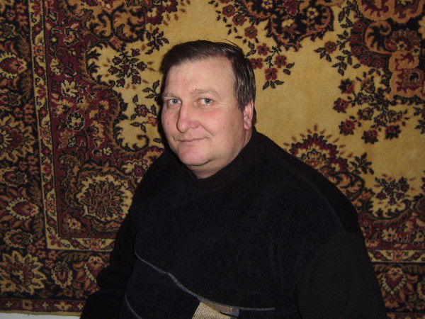 Виктор Чуваткин