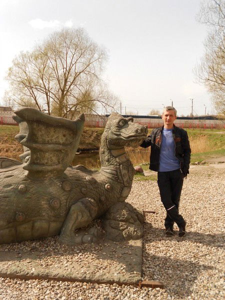 Виталий Де-Ладвез