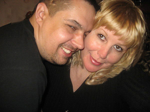 Светлана Заболотская