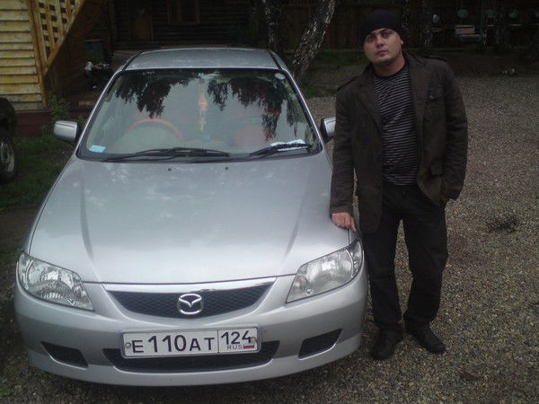 Роман Бельмич