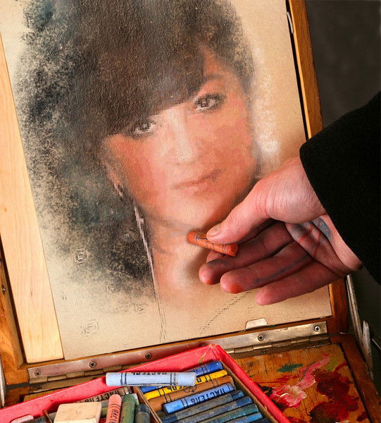 Нина Аксютичева