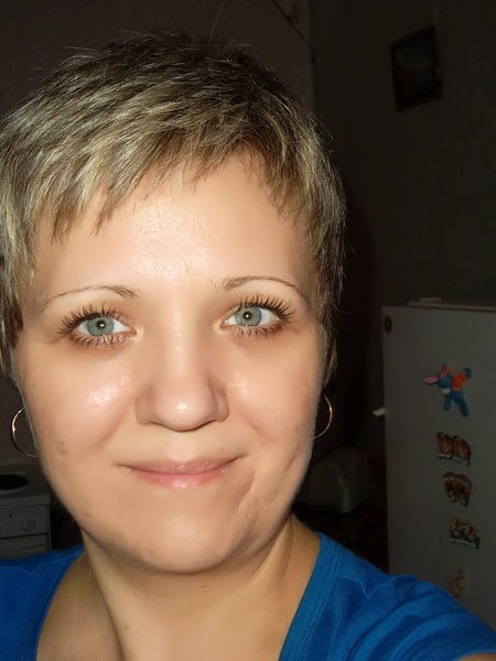 Алена Галимулина