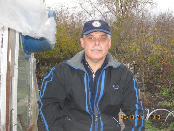 Александр Буславский