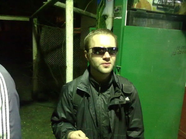 Сергей Мороз