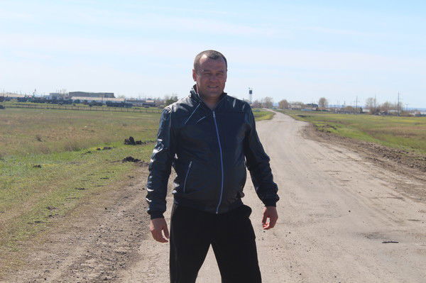 Александр Сельгейм