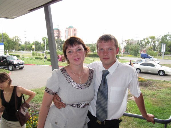 Александр Лузин