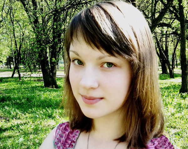 Наталья Перевалова