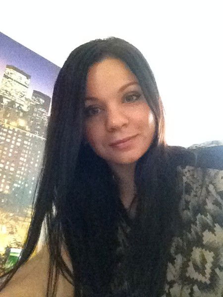 Анастасия Логвиненко