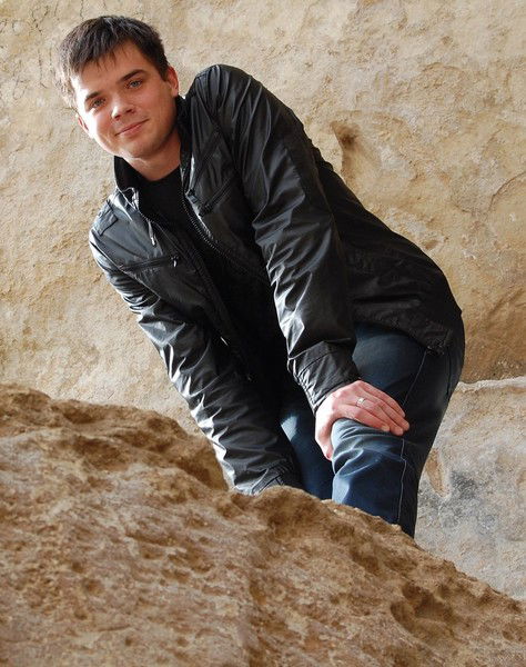 Алексей Капля