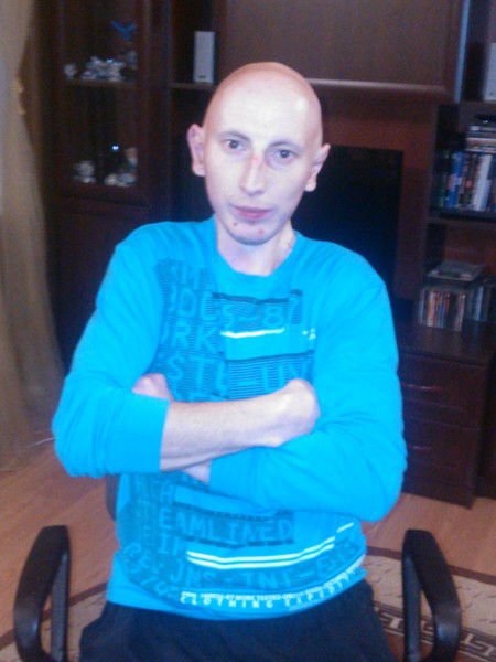 Витёк Кирюшин