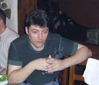 Александр Борисов