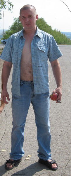 Ильин Игорь