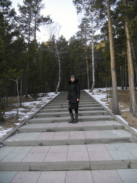 Анжелика Бучковская