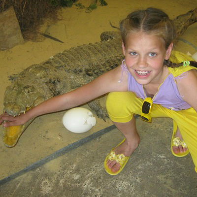 Викуся Бехтина