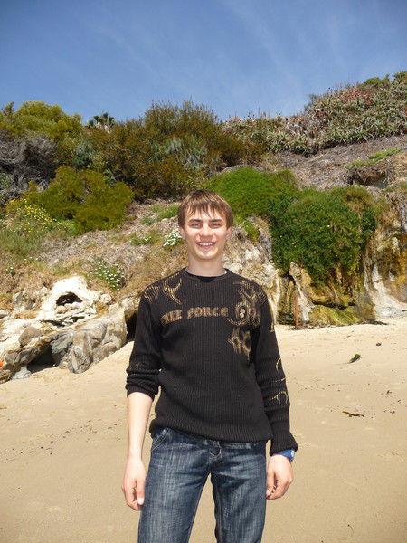 Юрий Гейбель