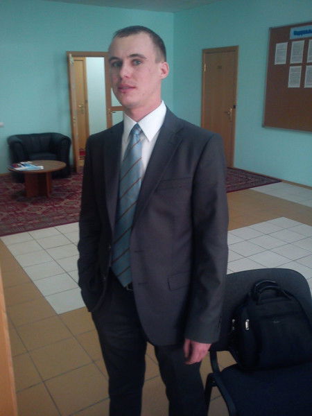 Андрюха Кинцле