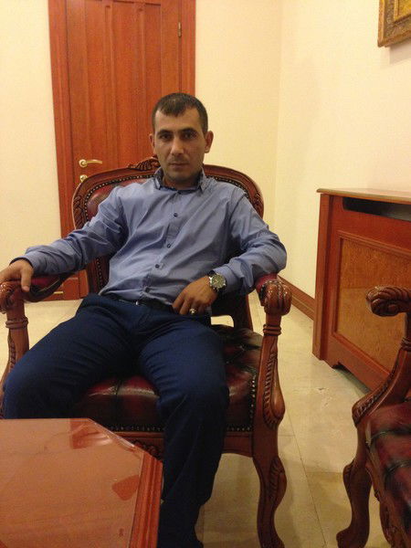 Спартак Папян