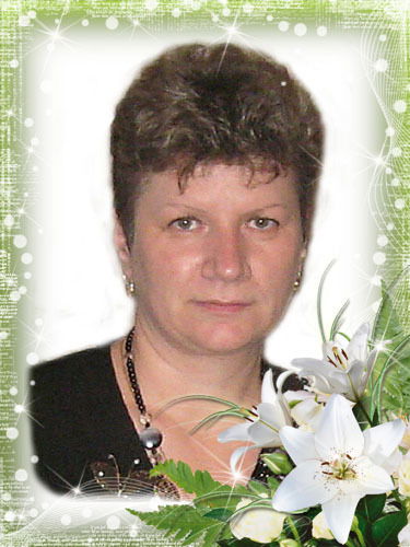 Елена Анкудинова