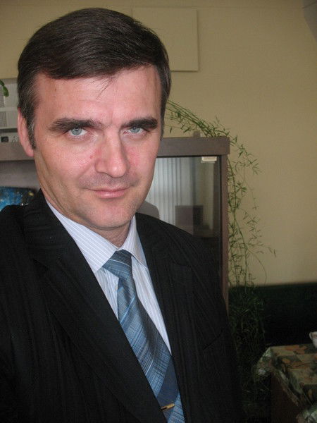 Владимир Кохтов